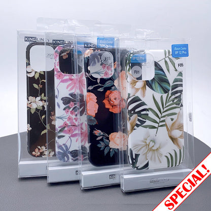 Case for iPhone 11pro max 6.5 Blason cosmo