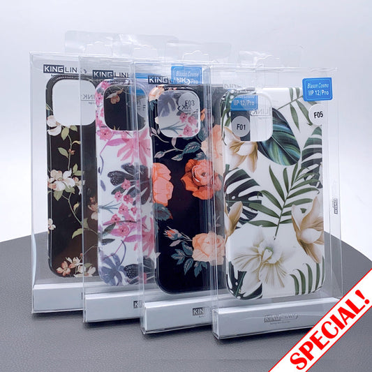 Case for iPhone 11pro max 6.5 Blason cosmo