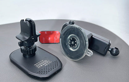 Maxguard 15W MagFit Wireless Car Holder C21 Plus