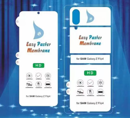 Samsung Easy paster membrane screen protector