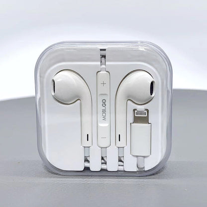 Mobigo Lightning earphone GO601