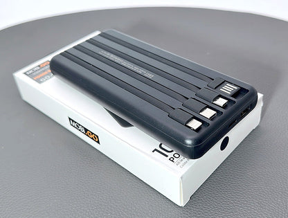Mobigo 10000 mah MagFit power bank GO506