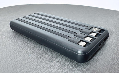 Mobigo 10000 mah MagFit power bank GO506