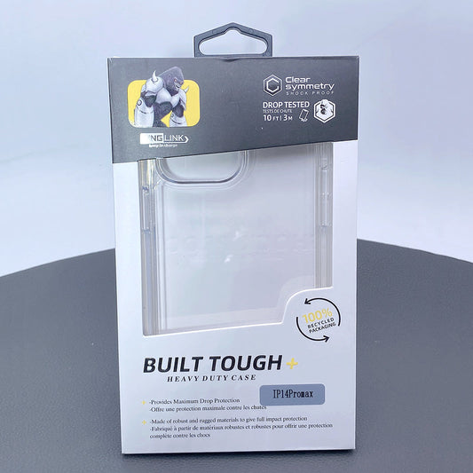 Case for Iphone 16e/17e Kinglink Symmetry