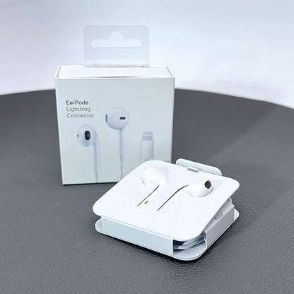 Lightning Plug & Play Stereo earphone