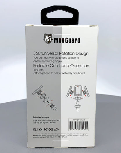 Maxguard MagFit Car Bracket Car Holder M2