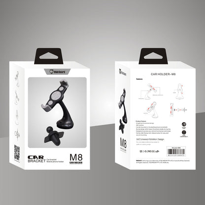 Maxguard car bracket car holder M8