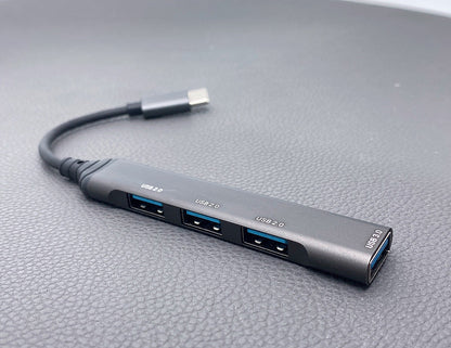 Original USB 3.0 Type-C Extender Adapter SX35