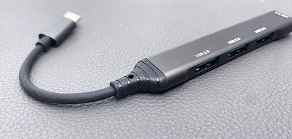 Original USB 3.0 Type-C Extender Adapter SX35