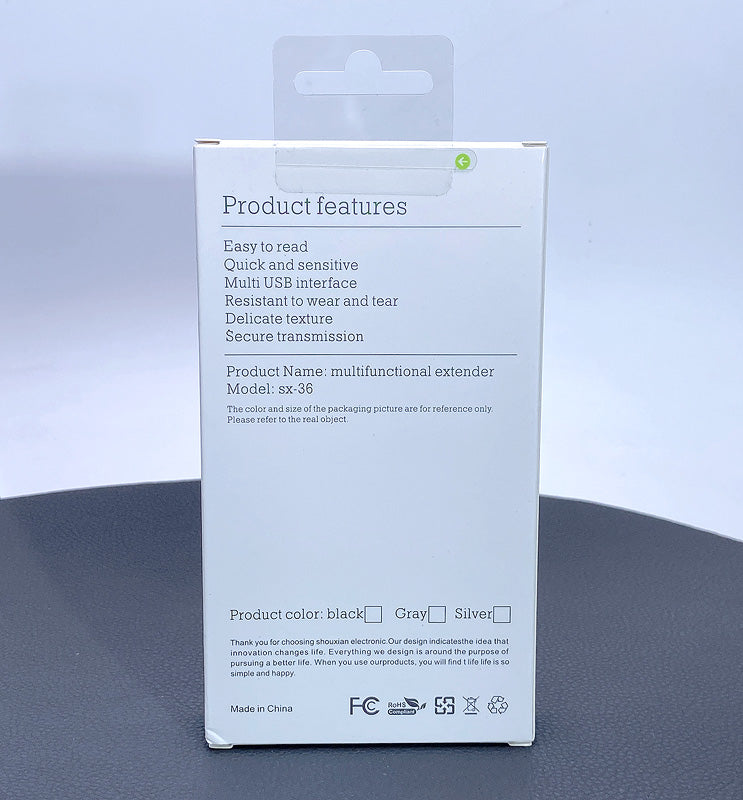 Original USB 3.0 USB Extender Adapter SX36