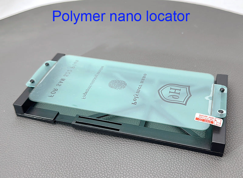 Polymer nano screen protector SP (NON-glass)