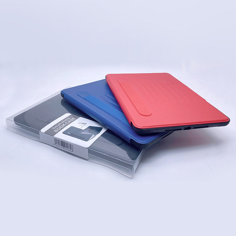 Case for iPad A16/10th book case Smart shield