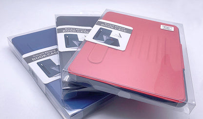 Case for iPad A16/10th book case Smart shield