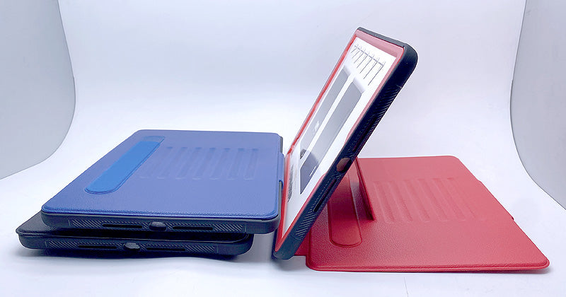 Case for iPad A16/10th book case Smart shield