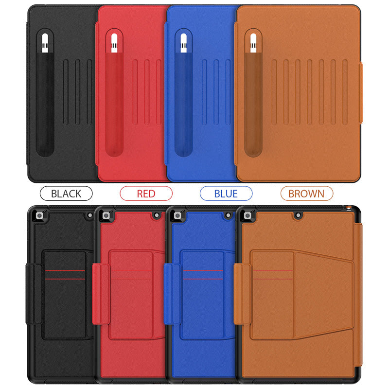 Case for iPad A16/10th book case Smart shield