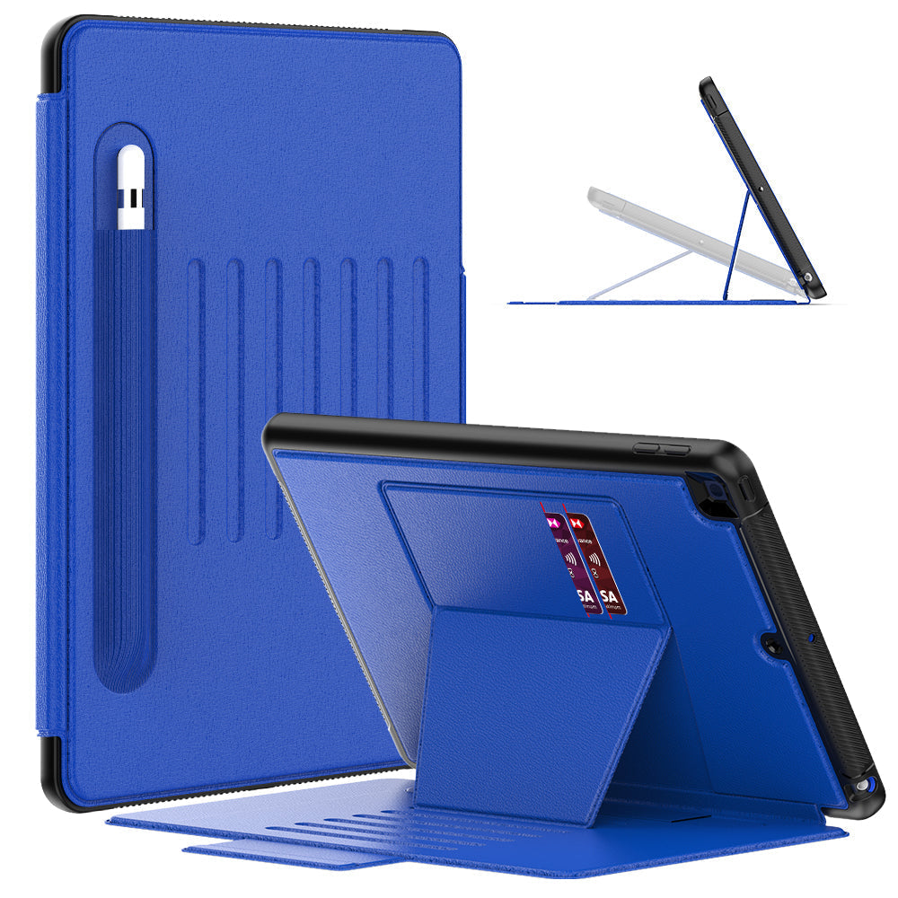Case for iPad A16/10th book case Smart shield