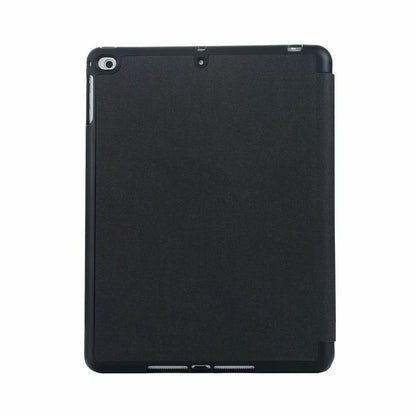 Case for iPad Air 13 2024 /Pro 12.9 2021/2020/2018 smart case with penslot