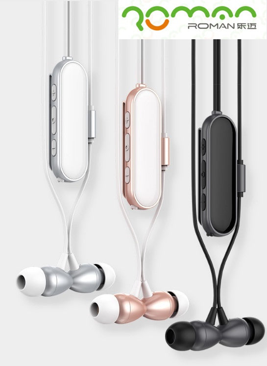 J3 Wireless Bluetooth Earbuds