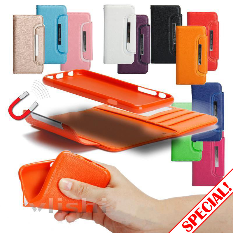 Case for iPhone 11 6.1 mag wallet