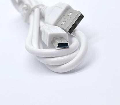 Mini B cable 1m (without package)