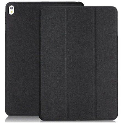 Case for iPad Air 13 2024 /Pro 12.9 2021/2020/2018 smart case with penslot