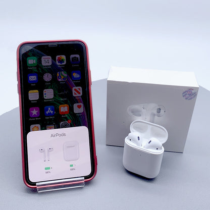Mx AirPod earphones very good quality